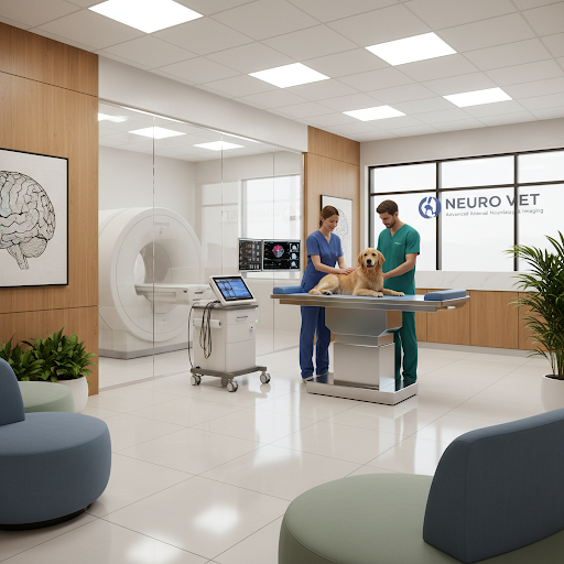 How to Choose the Right Veterinary Neurologist for Your Pet