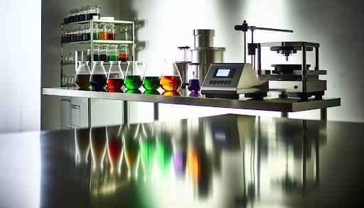 beverage development