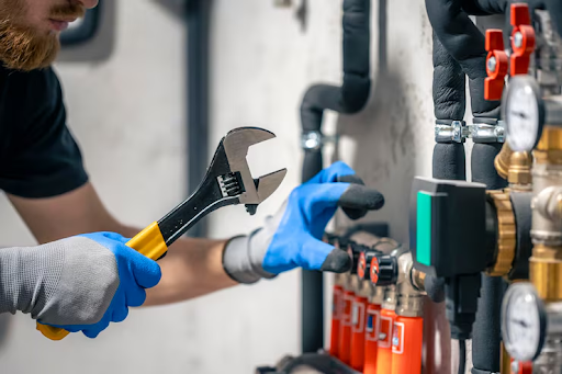 From Installation to Annual Tune-Up: Everything That Goes Into Water Heater Care