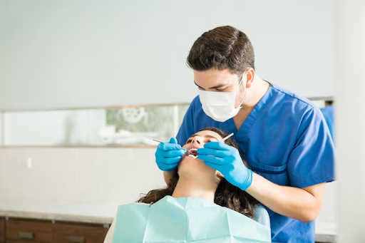 The Real Difference Between Professional and Store-Bought Teeth Whitening