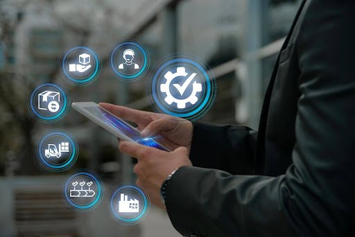 The Role of Digital Finance in Modern Supply Chain Management
