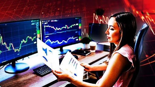 Why Commodity Prices React Differently Than Stocks
