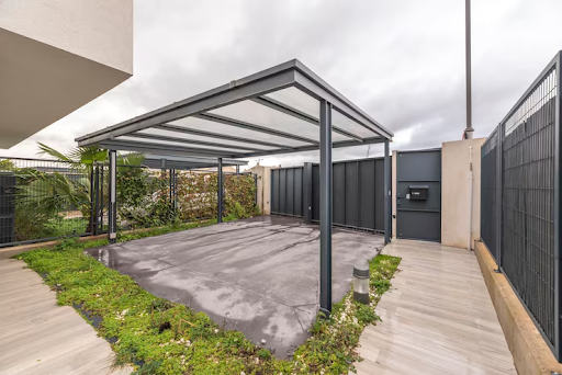 RV Carport Kits: A Complete Buying Guide for Timber Frame Covers