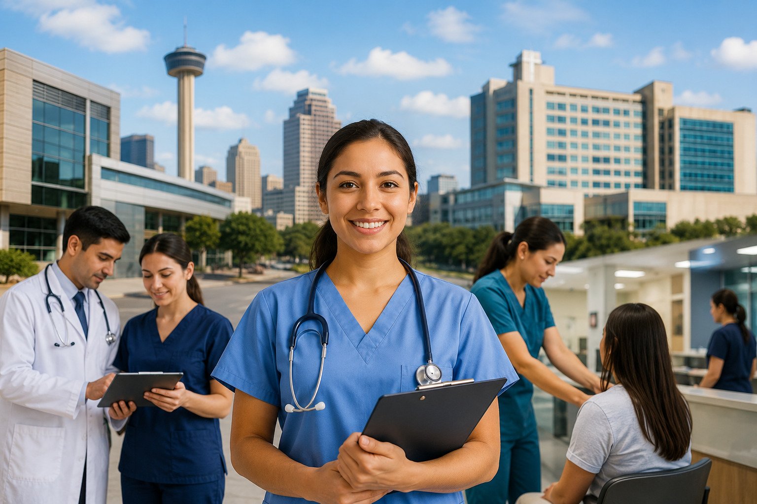 Top Employers That Hire Graduate