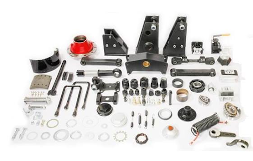 trailer parts online in Australia