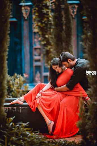 How to Plan the Perfect Bridal Photography Session