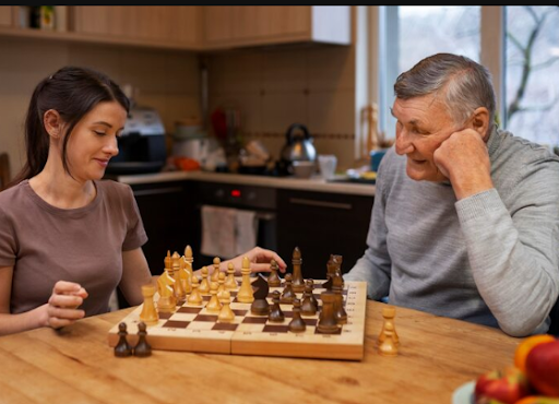 What Makes Learning Chess Online an Effective Choice?