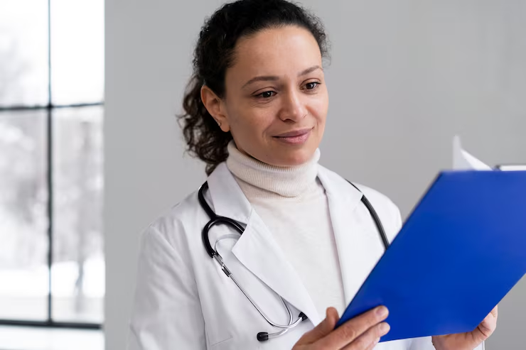 residency application services