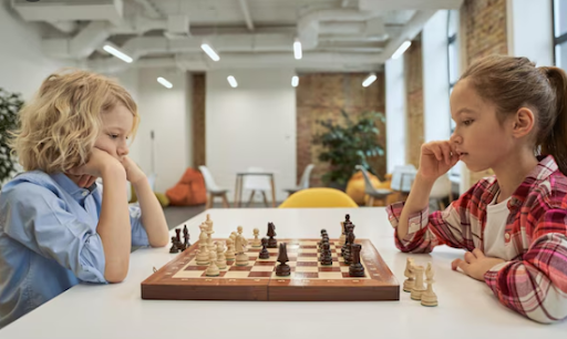 Online Chess Training: Improve Tactics, Strategy, and Accuracy