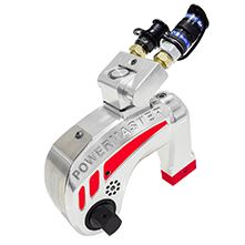 Common Mistakes to Avoid When Using a Hydraulic Torque Wrench on Site