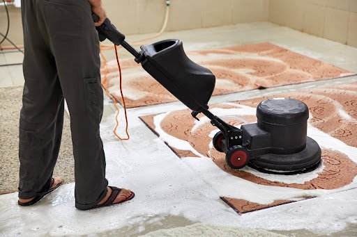 Why Regular Rug Cleaning Matters for Homes and Commercial Spaces