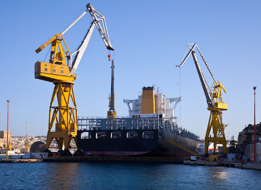 Marine Construction in Martin County: What Every Waterfront Property Owner Should Understand