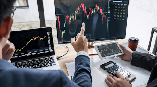 The Typical CFD Trader in Kenya Is Younger and More Data-Driven Than Expected