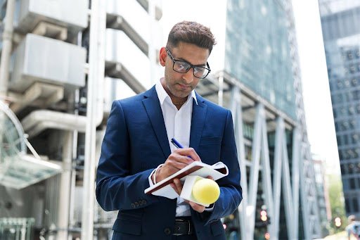 How Licensed Surveyors Help Maintain Accuracy Across Construction Projects