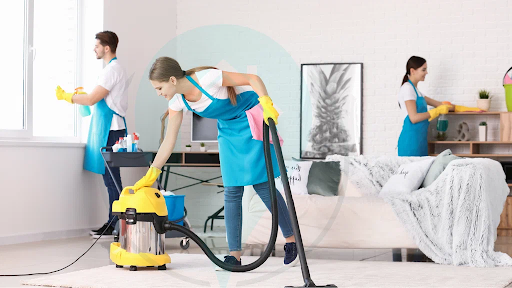 Keeping Every Corner in Check: What Makes Villa Cleaning Different