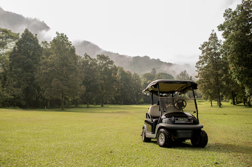 Lithium Battery for Golf Cart: Why More Owners Are Making the Switch