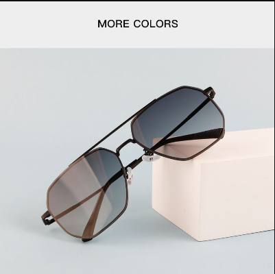 Sunglasses Essentials: What to Look For Before You Buy