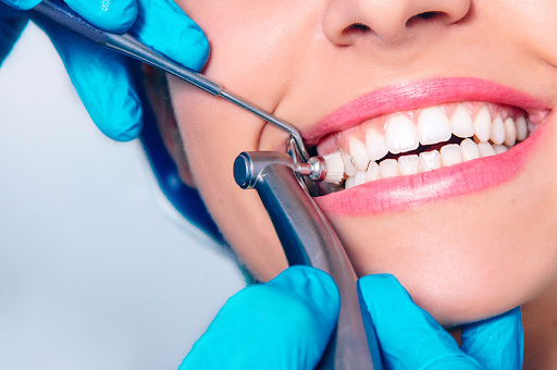 How Teeth Cleaning Supports Healthy Smiles During Braces Treatment
