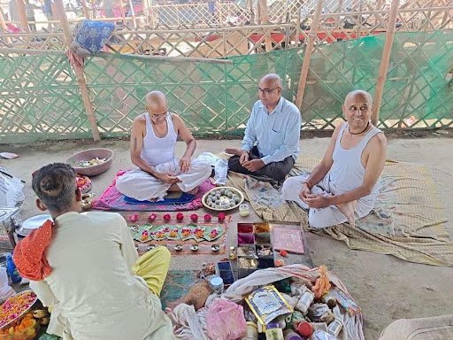 A Sacred Journey of Remembrance: Understanding the Rituals of Varanasi