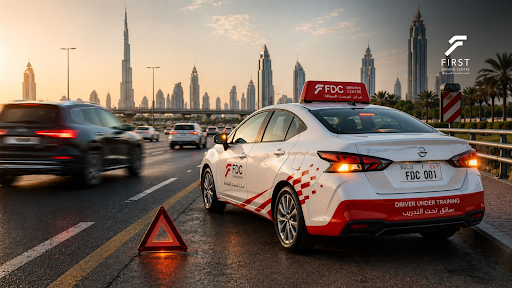 What Beginners Should Know Before Starting Car Driving Training